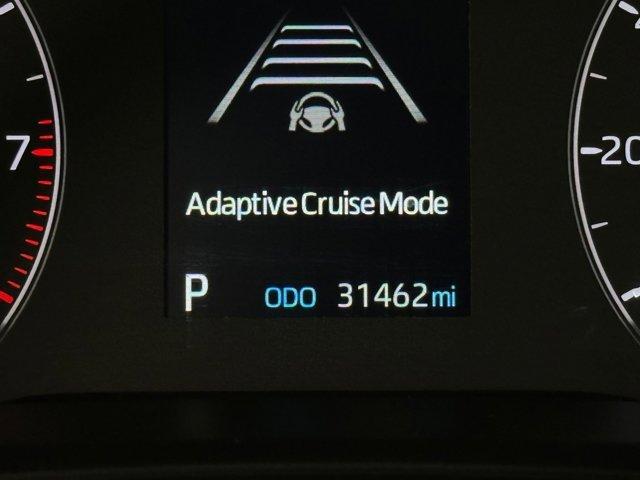 used 2024 Toyota Corolla car, priced at $19,499