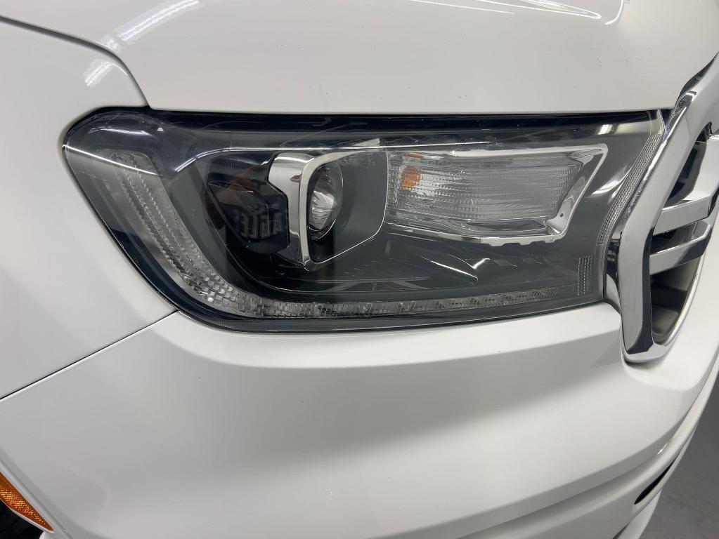 used 2020 Ford Ranger car, priced at $19,496