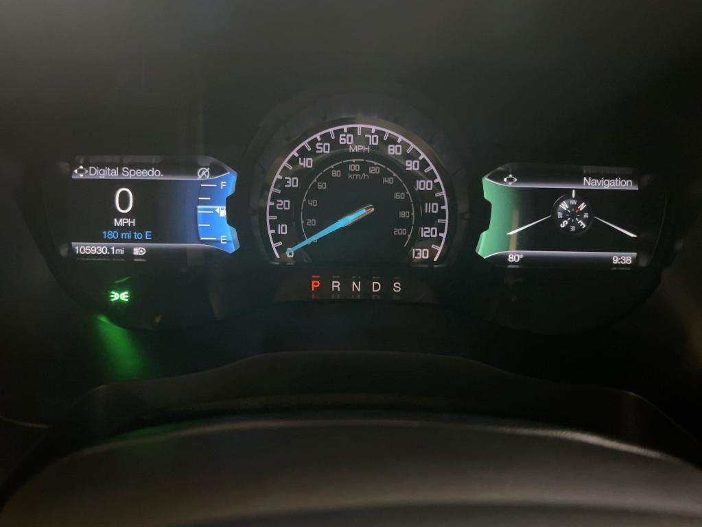 used 2020 Ford Ranger car, priced at $19,496