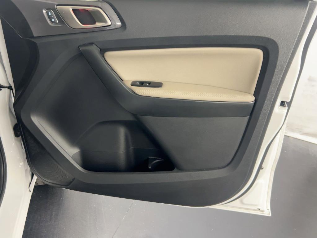 used 2020 Ford Ranger car, priced at $19,496