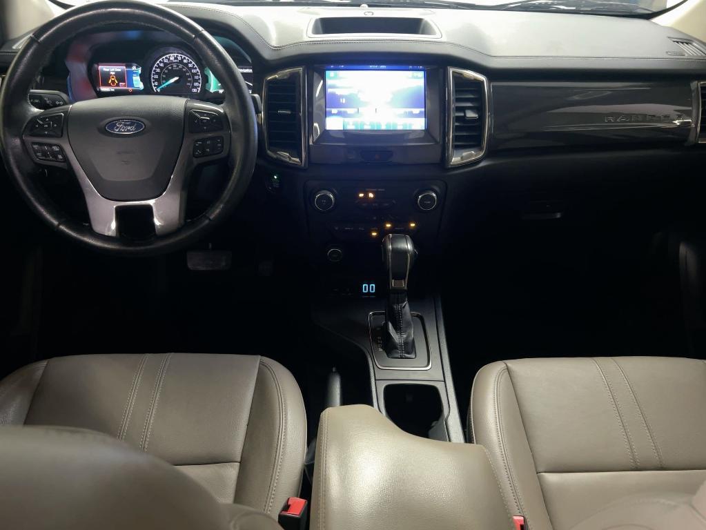 used 2020 Ford Ranger car, priced at $19,496