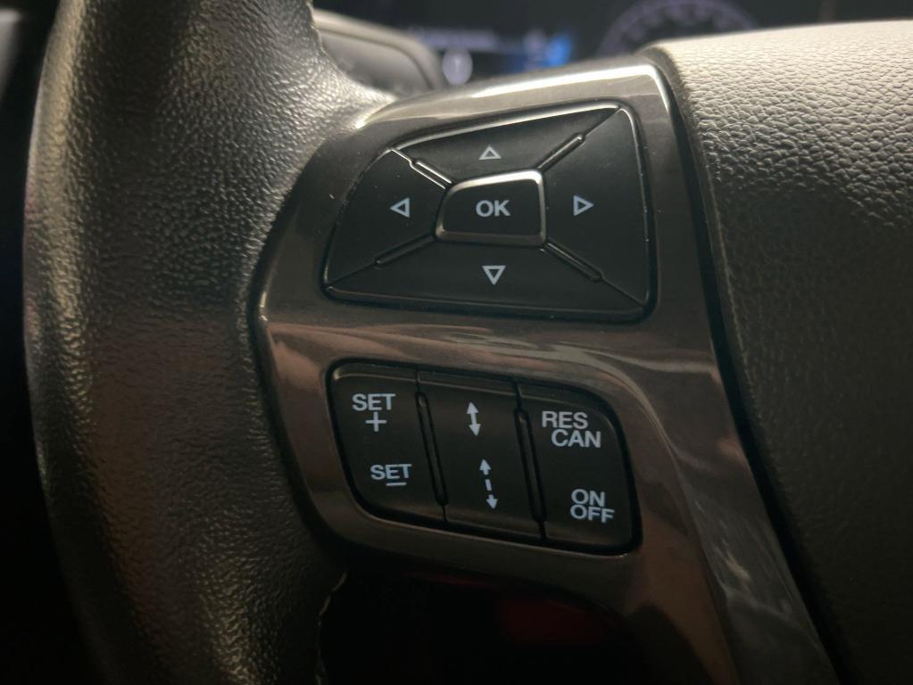 used 2020 Ford Ranger car, priced at $19,496