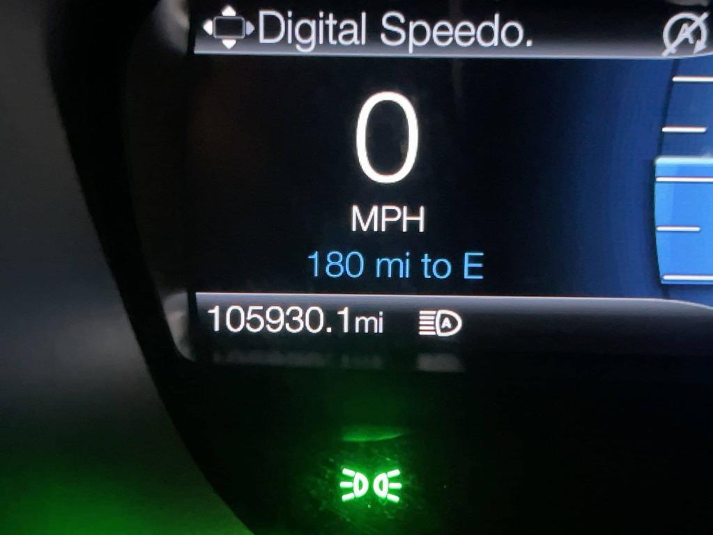 used 2020 Ford Ranger car, priced at $19,496