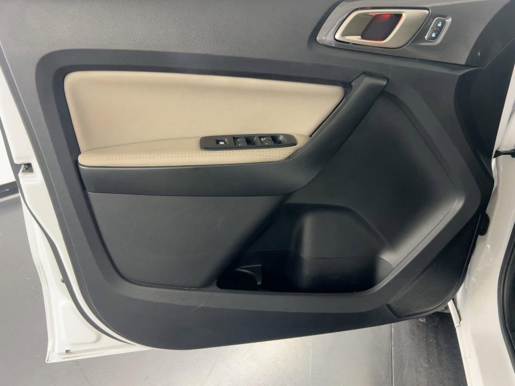 used 2020 Ford Ranger car, priced at $19,496