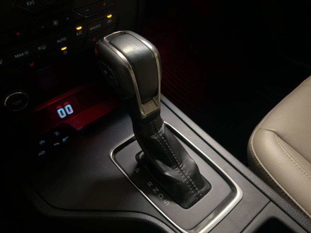 used 2020 Ford Ranger car, priced at $19,496