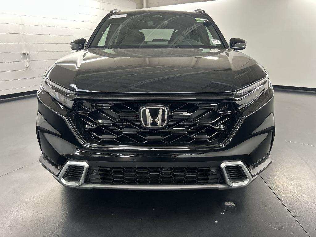 new 2026 Honda CR-V Hybrid car, priced at $41,270