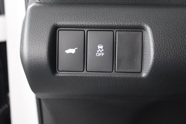 new 2025 Honda Pilot car, priced at $49,350