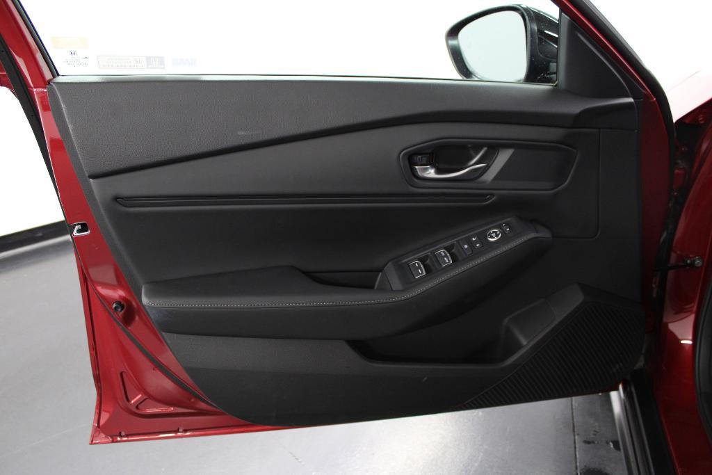 new 2025 Honda Accord Hybrid car, priced at $33,815
