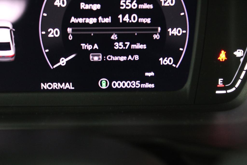 new 2025 Honda Accord Hybrid car, priced at $33,815