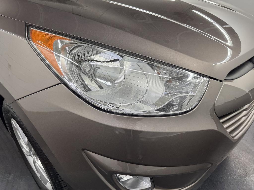 used 2013 Hyundai Tucson car, priced at $9,999