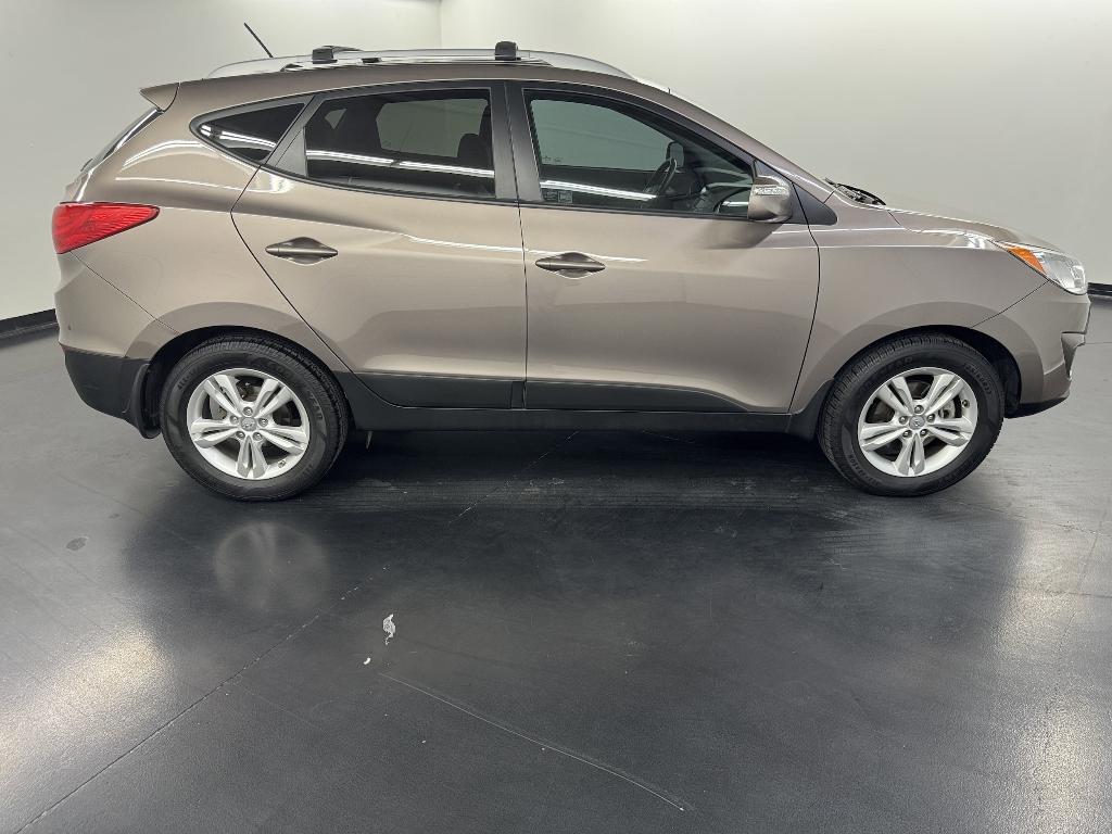 used 2013 Hyundai Tucson car, priced at $9,999