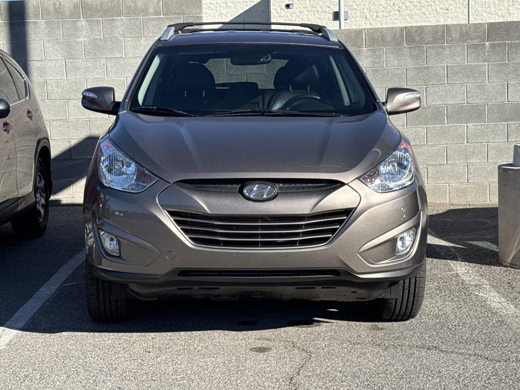 used 2013 Hyundai Tucson car, priced at $9,999