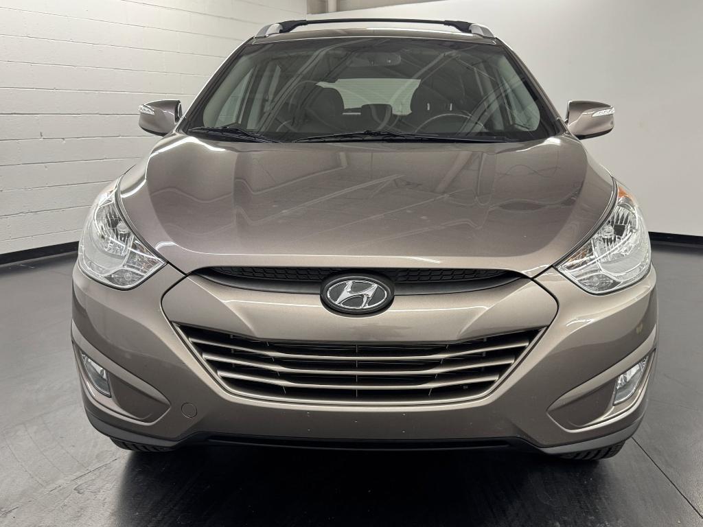 used 2013 Hyundai Tucson car, priced at $9,999