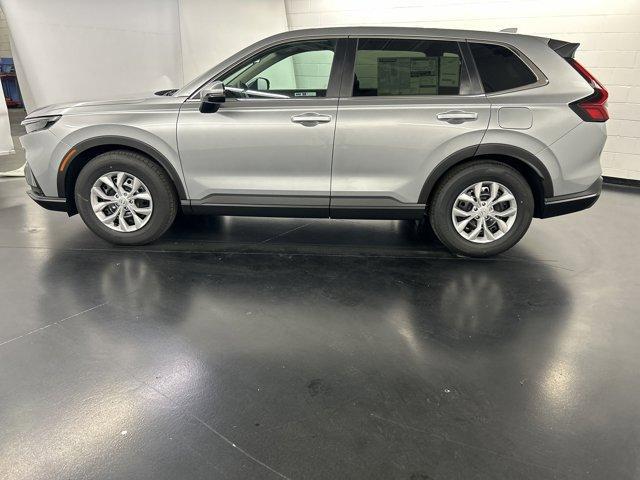 new 2026 Honda CR-V car, priced at $33,815