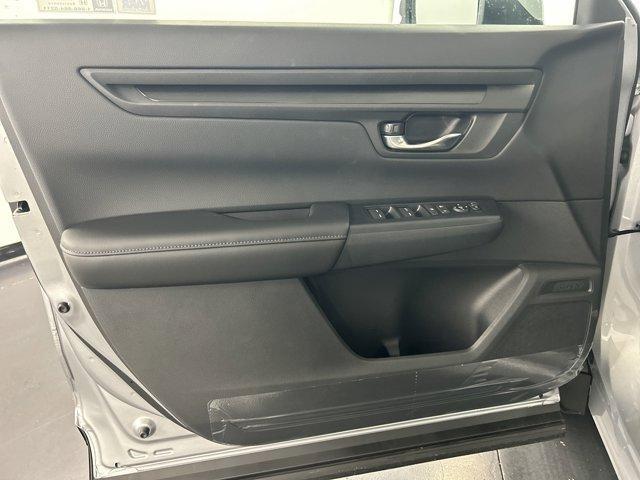 new 2026 Honda CR-V car, priced at $33,815
