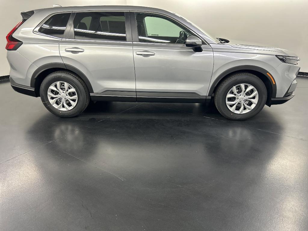 new 2026 Honda CR-V car, priced at $33,815