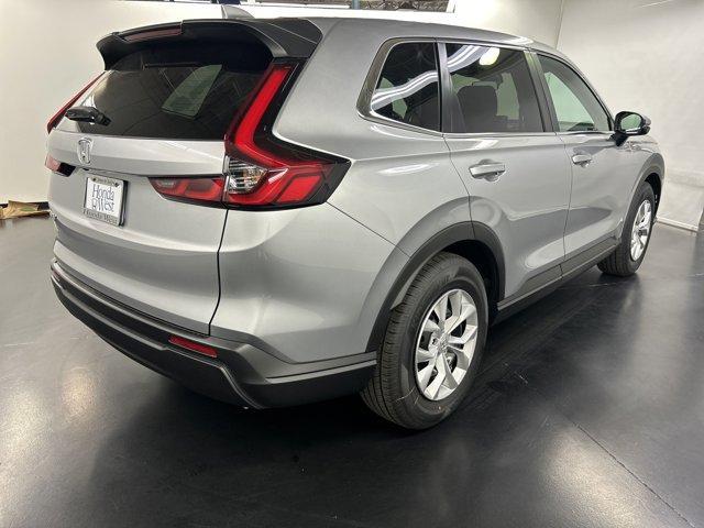 new 2026 Honda CR-V car, priced at $33,815