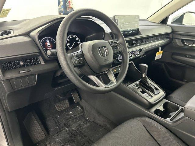 new 2026 Honda CR-V car, priced at $33,080