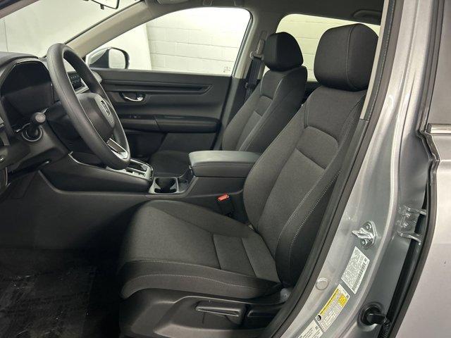 new 2026 Honda CR-V car, priced at $33,080