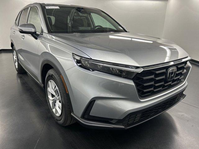 new 2026 Honda CR-V car, priced at $33,080