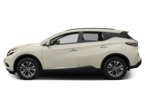 used 2015 Nissan Murano car, priced at $10,999