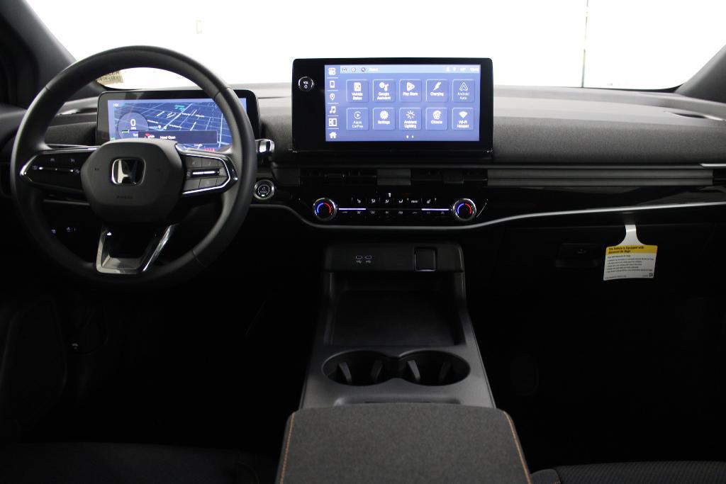 new 2025 Honda Prologue car, priced at $47,275