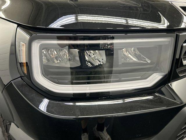 new 2026 Honda Passport car, priced at $54,410