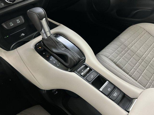 new 2026 Honda HR-V car, priced at $28,686
