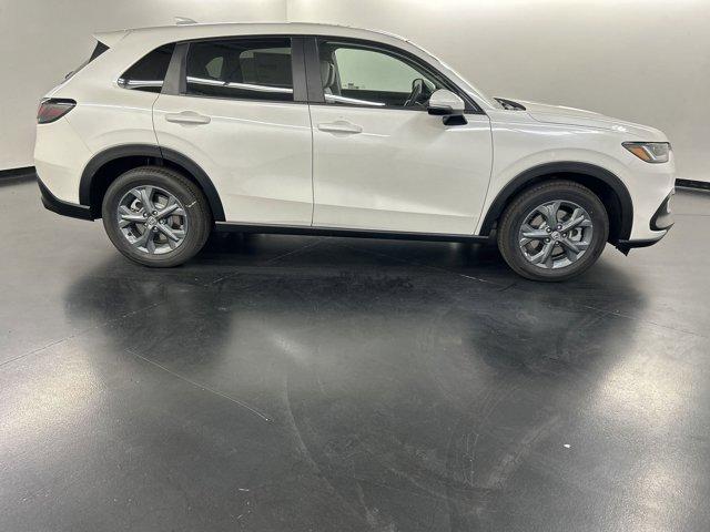 new 2026 Honda HR-V car, priced at $28,686