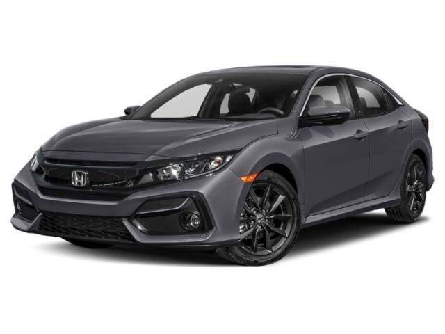 used 2020 Honda Civic car, priced at $22,999