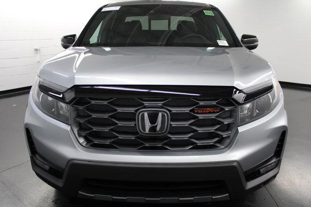 new 2025 Honda Ridgeline car, priced at $44,175