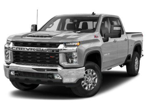 used 2022 Chevrolet Silverado 3500 car, priced at $57,998