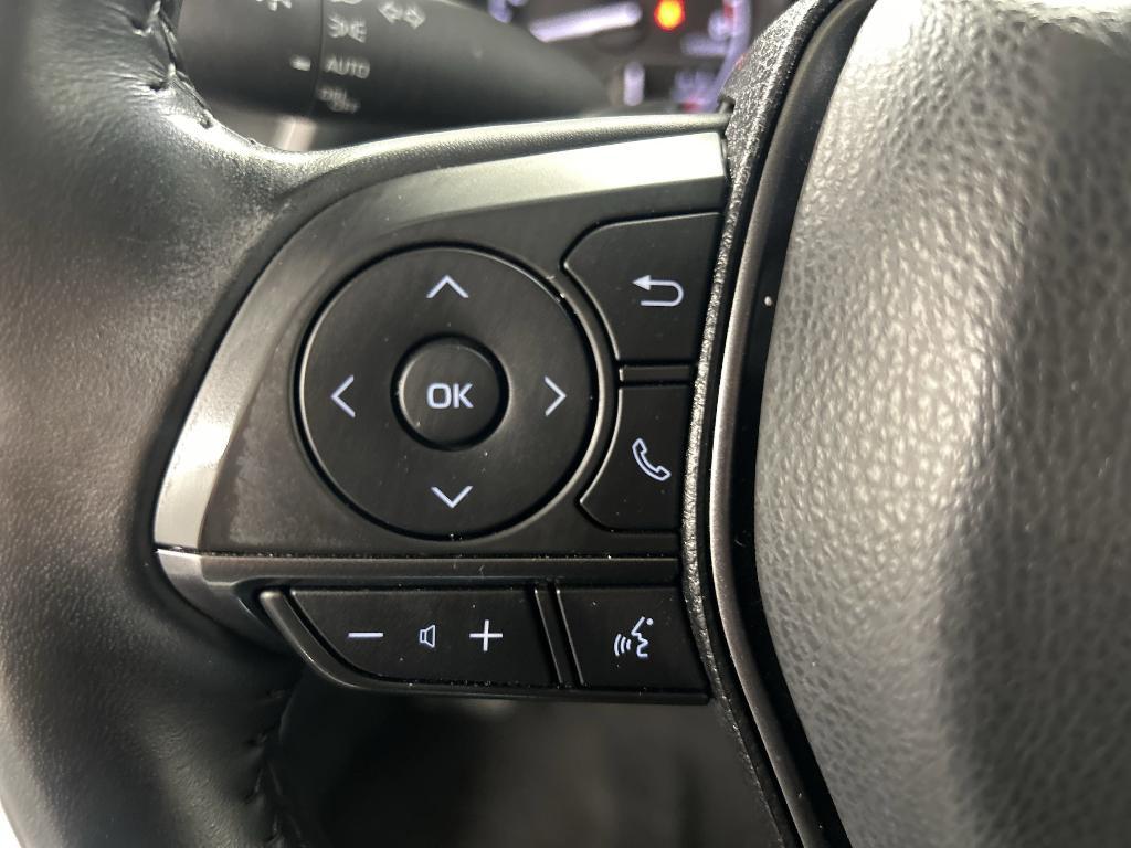used 2023 Toyota Camry car, priced at $26,999