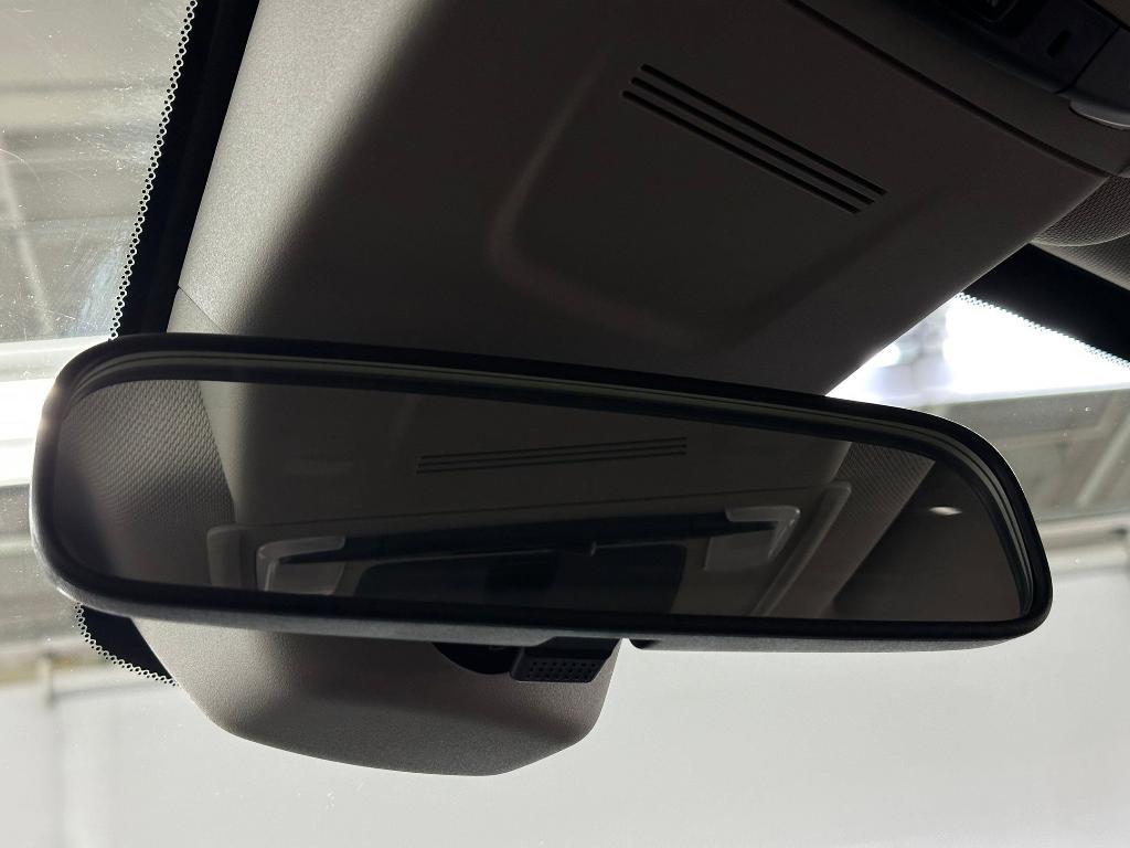 used 2023 Honda CR-V car, priced at $26,496