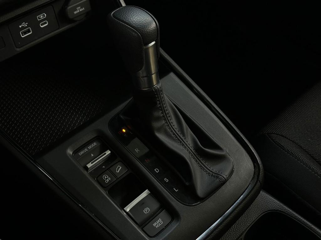 used 2023 Honda CR-V car, priced at $26,496