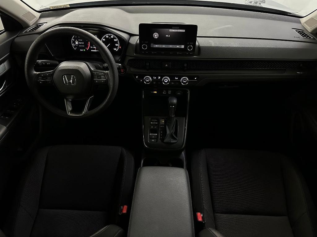 used 2023 Honda CR-V car, priced at $26,496