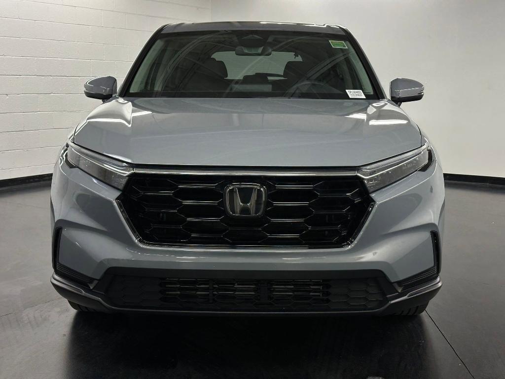 used 2023 Honda CR-V car, priced at $26,496
