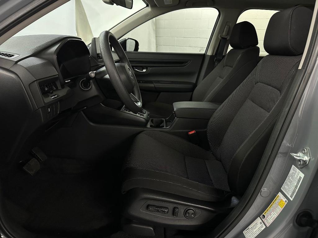 used 2023 Honda CR-V car, priced at $26,496