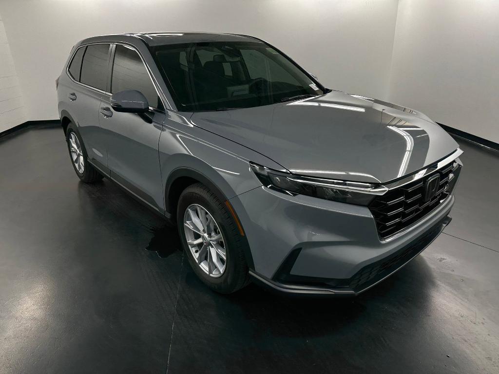 used 2023 Honda CR-V car, priced at $26,496