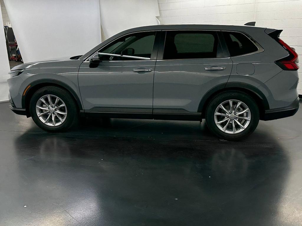 used 2023 Honda CR-V car, priced at $26,496