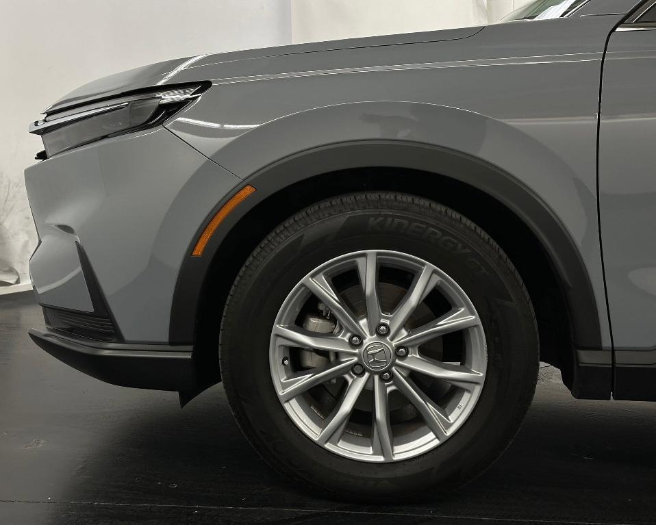 used 2023 Honda CR-V car, priced at $26,496