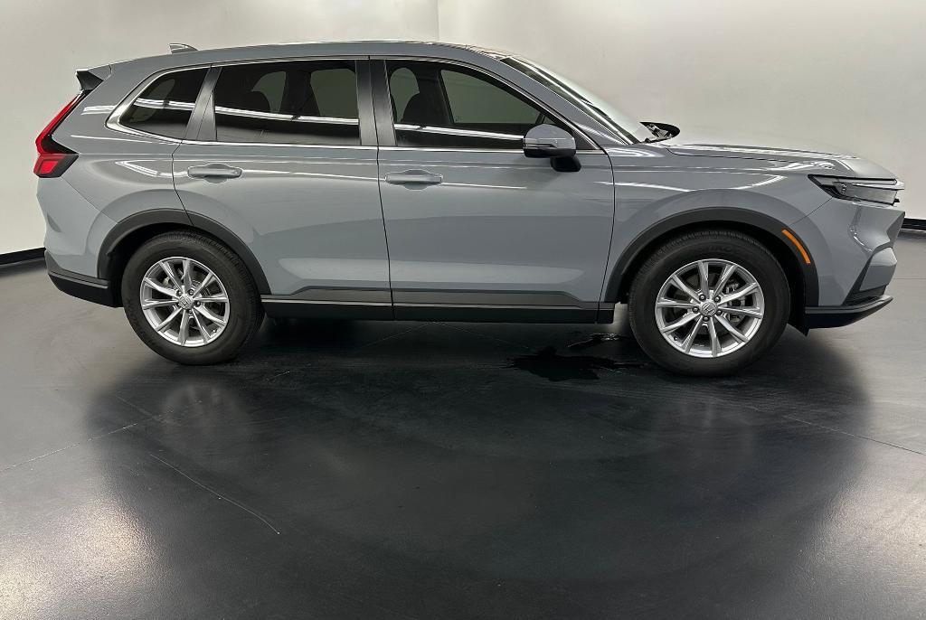 used 2023 Honda CR-V car, priced at $26,496