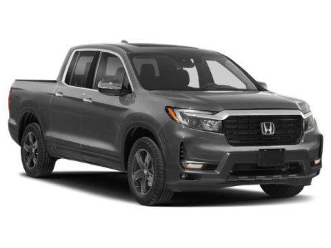 used 2022 Honda Ridgeline car, priced at $33,999