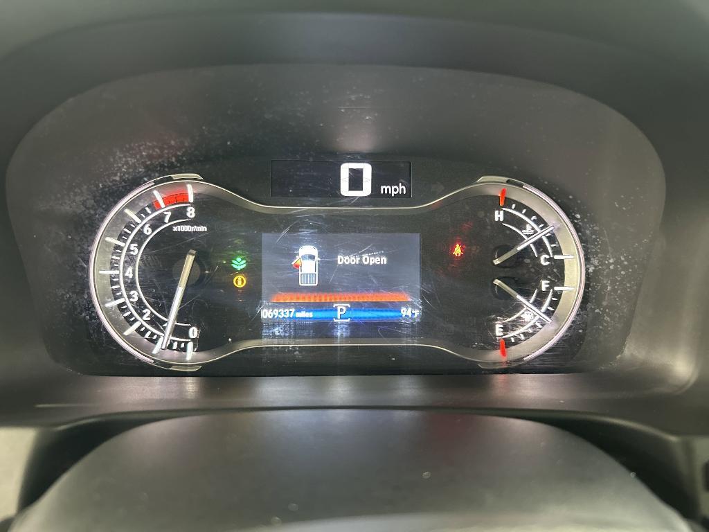 used 2017 Honda Ridgeline car, priced at $21,999