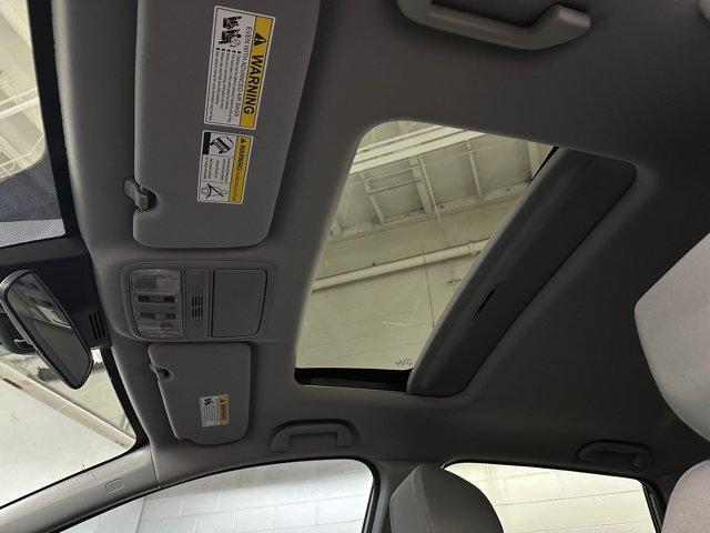 used 2021 Honda CR-V car, priced at $23,899