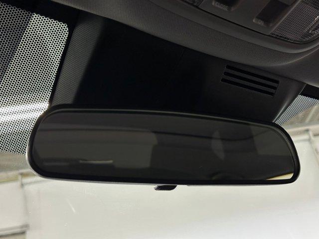 used 2021 Honda CR-V car, priced at $23,899