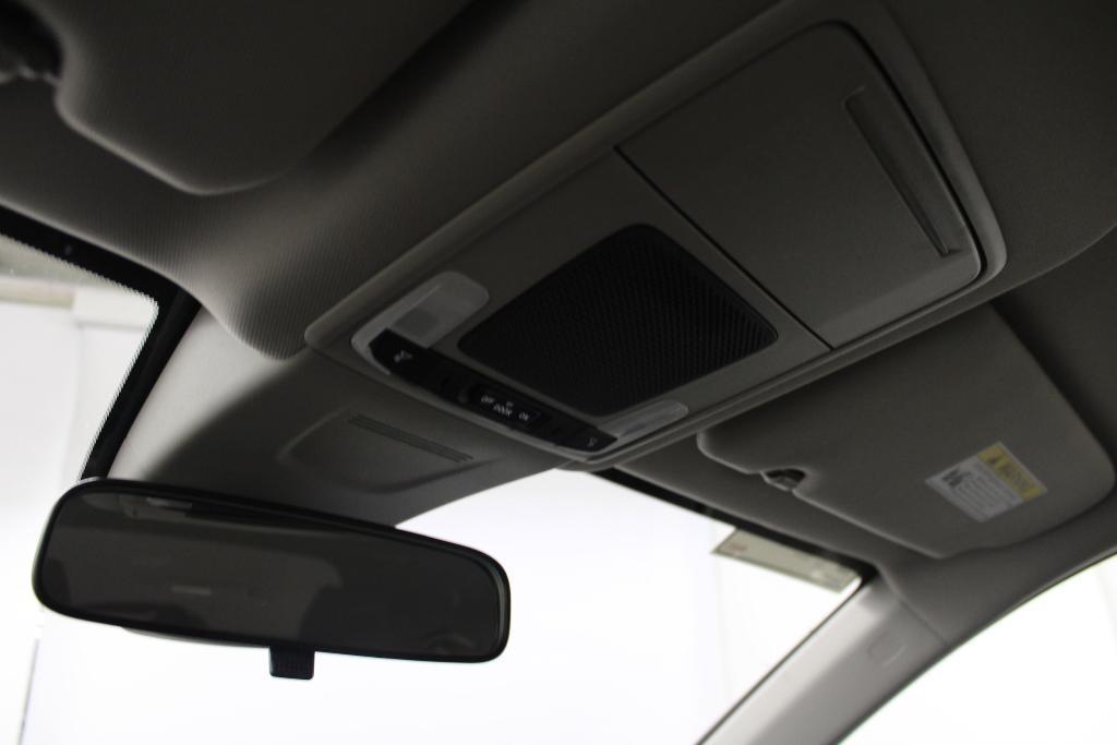 new 2025 Honda CR-V car, priced at $30,807