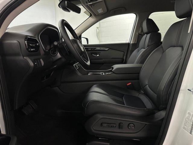 new 2026 Honda Passport car, priced at $47,400