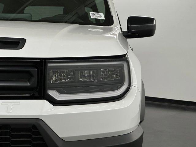 new 2026 Honda Passport car, priced at $47,400