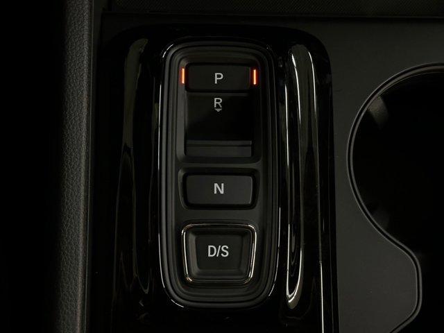 new 2026 Honda Passport car, priced at $47,400